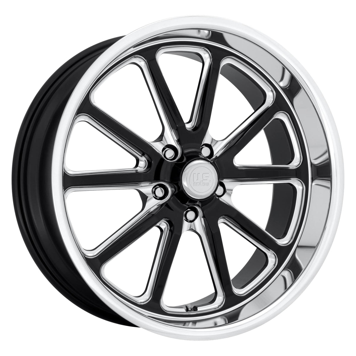 20x10.5 Gloss Black Wheel M248793