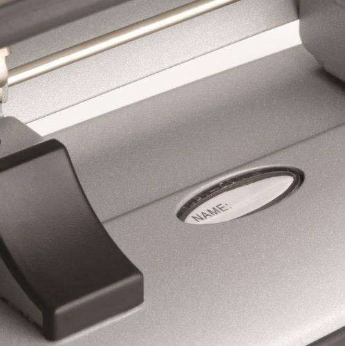 2-Hole Punch, 20 Sheets W844541