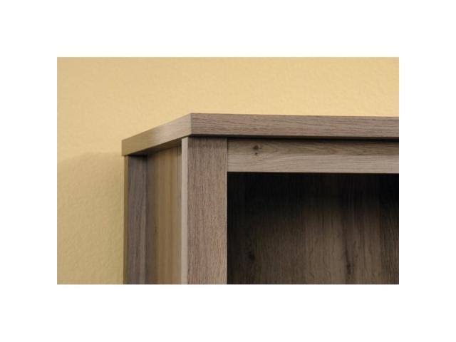 Salt Oak Library Bookcase D16100