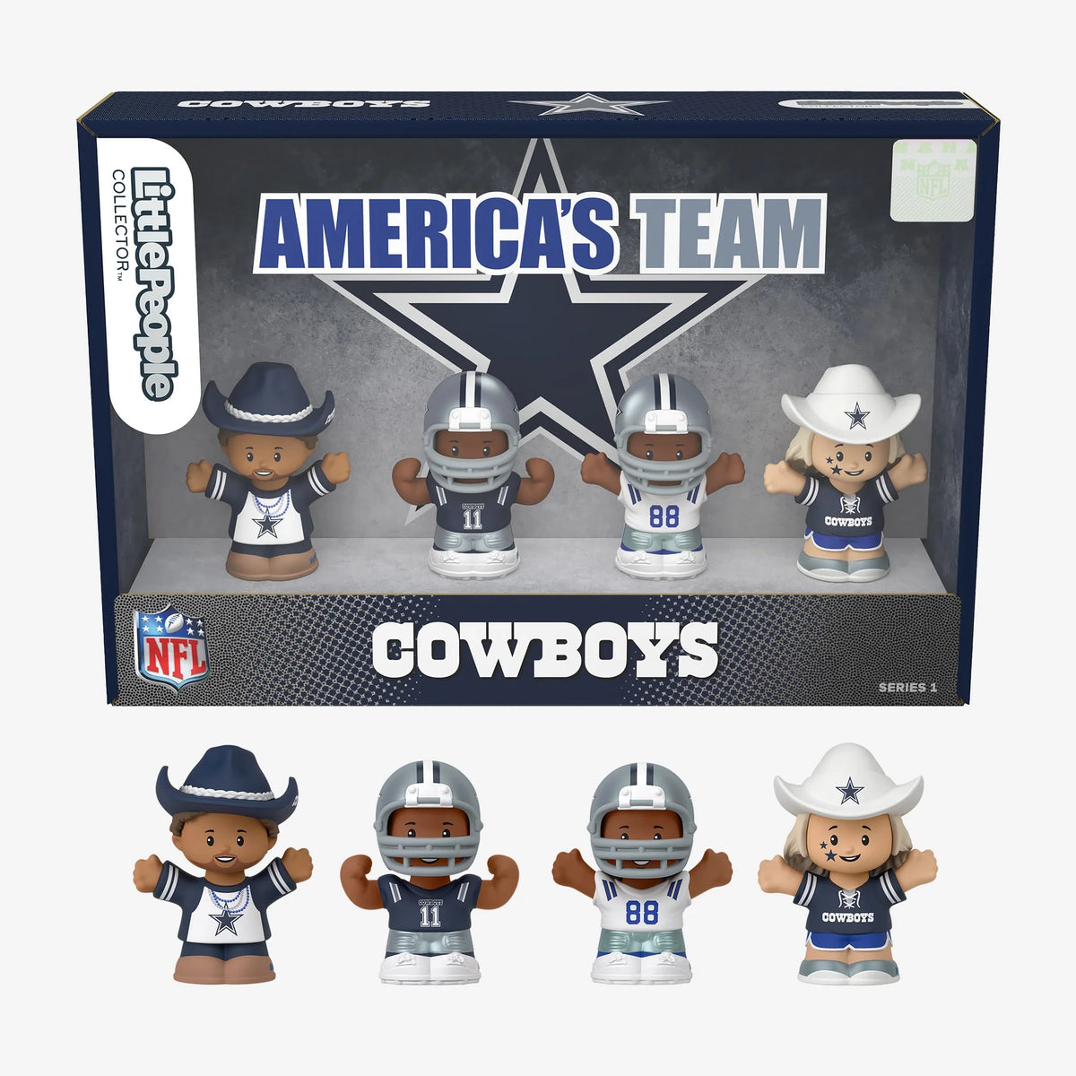 Little People Collector Set R239