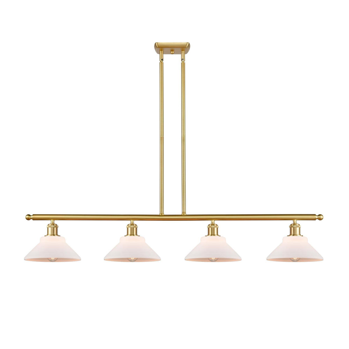 4 Light Island Satin H846