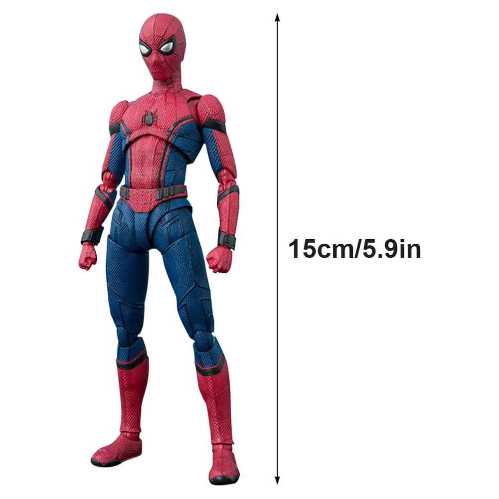 Spider-man Action Figure T75446