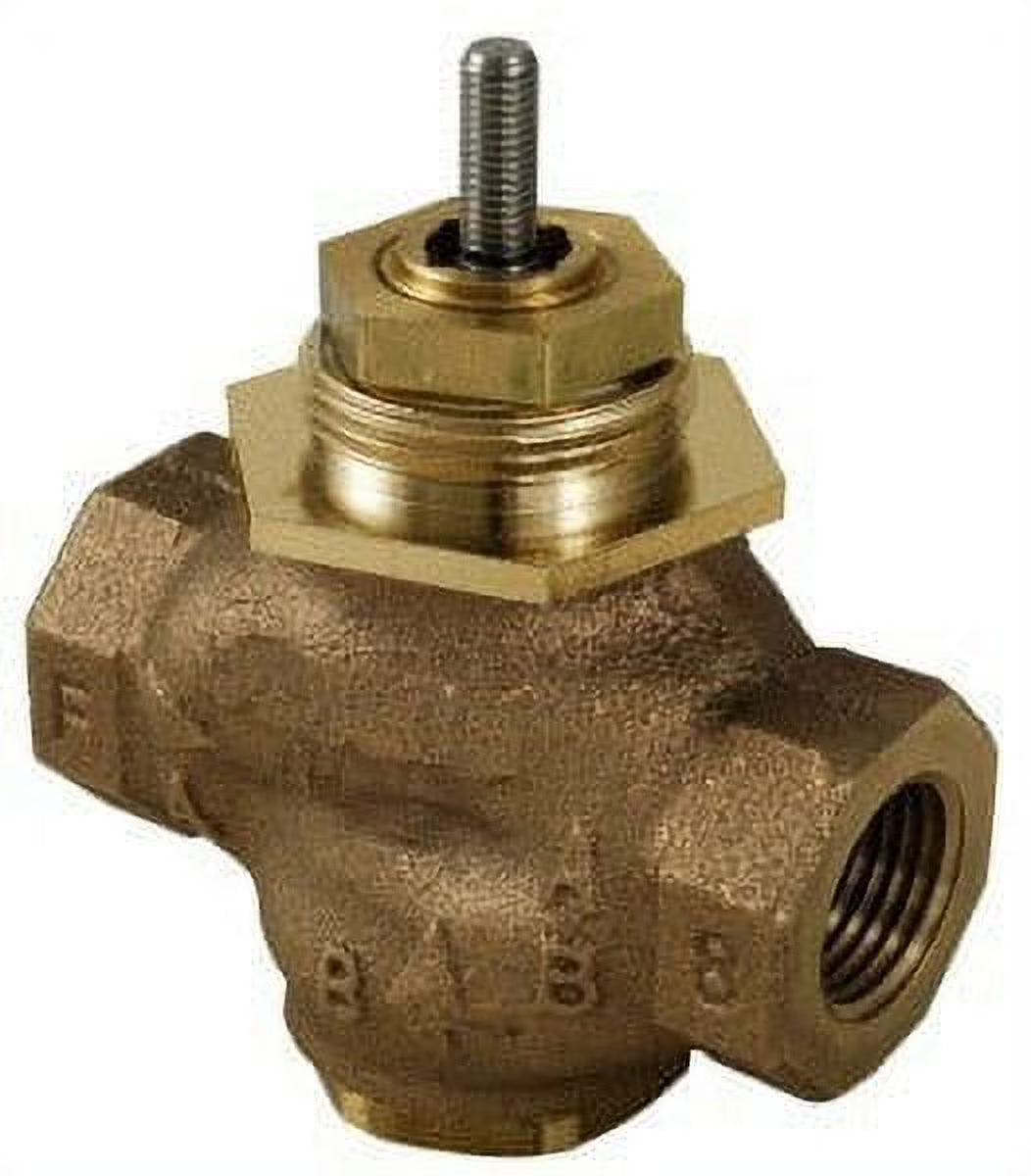 3/4" NPT Two-Way Valve I530