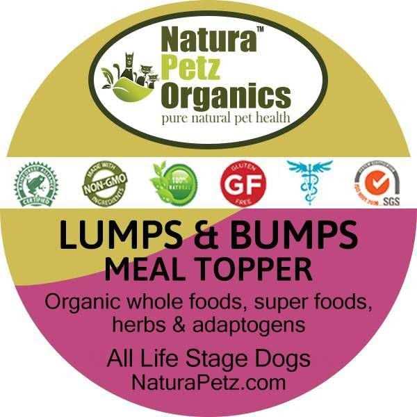 Meal Topper for Dogs And Cats N642