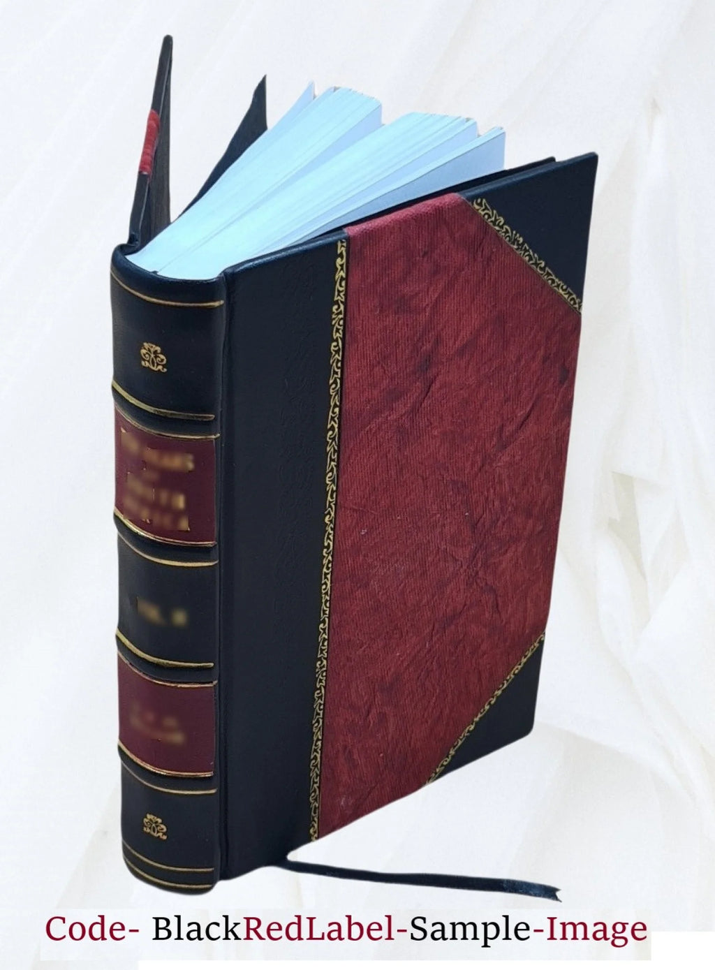 Leather Bound C26418