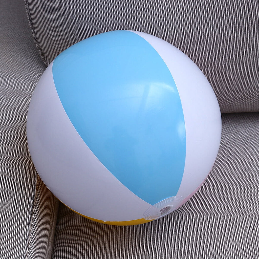 Inflatable PVC Beach Ball Toy G922