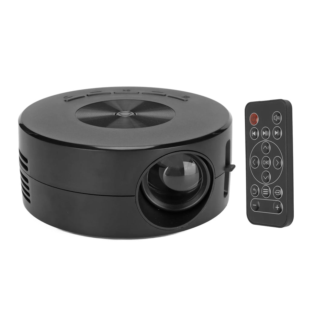 Mini LED Video Projector Z6126