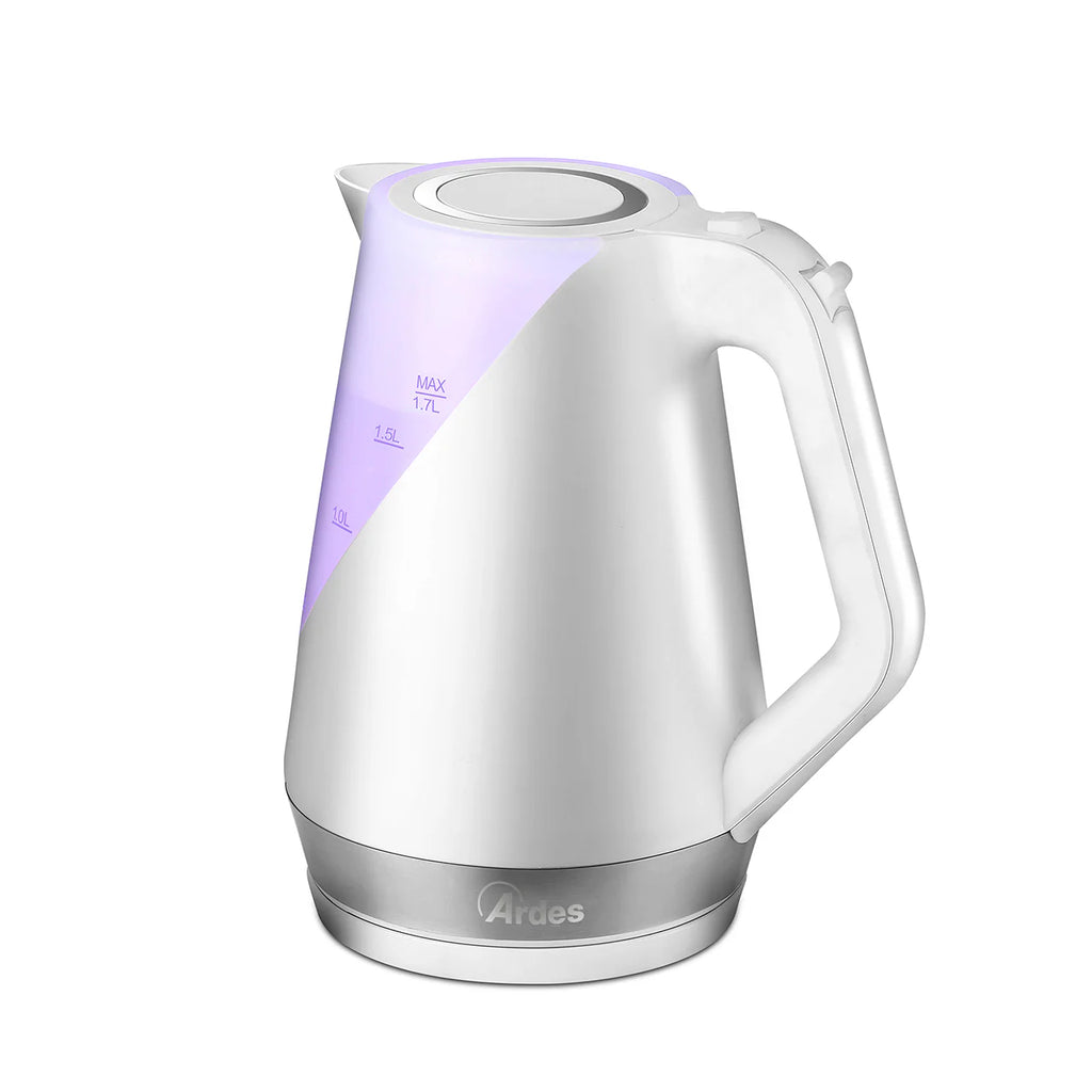 White Kettle 1,7L F663232