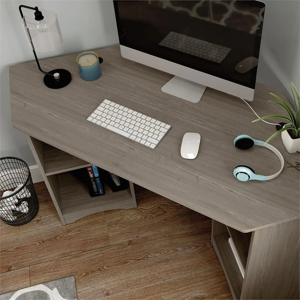 Engineered Wood Corner Desk M2325