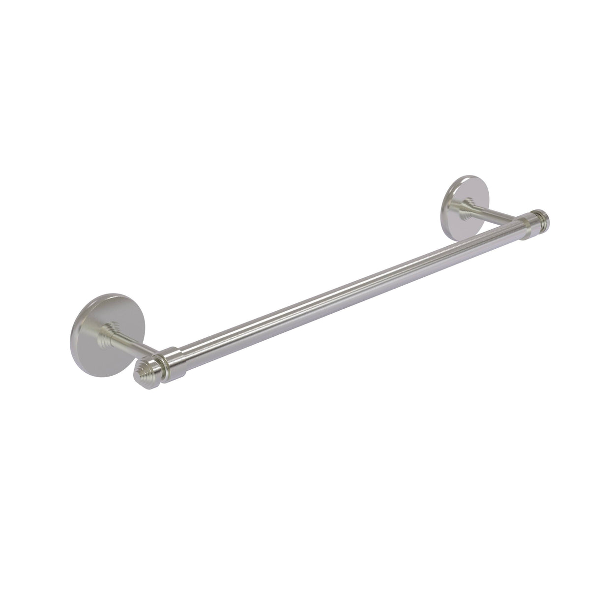 18 inch Towel Bar Satin Nickel J781703