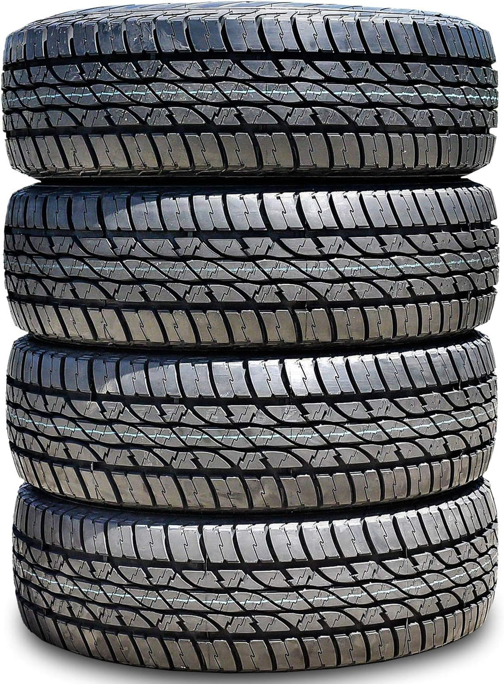 285/60R18 All-Terrain Radial Tire G2140