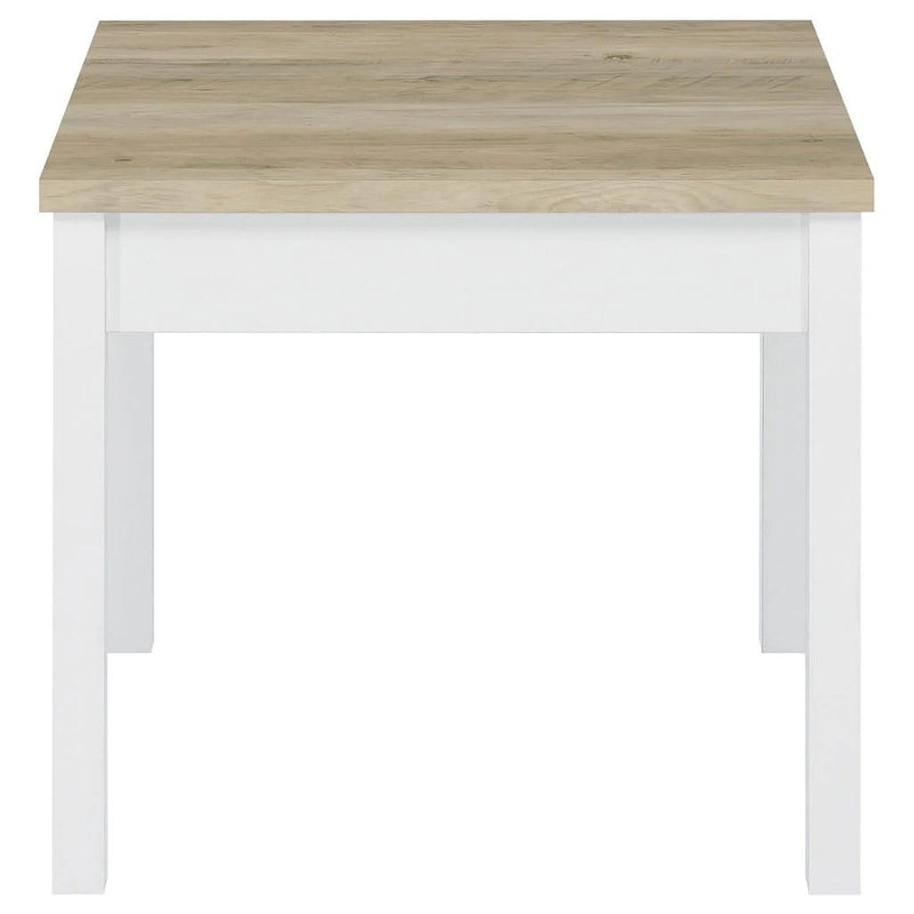 3-Piece Wood Coffee Table Set B7423