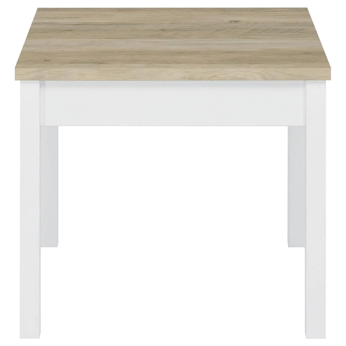 3-Piece Wood Coffee Table Set B7423