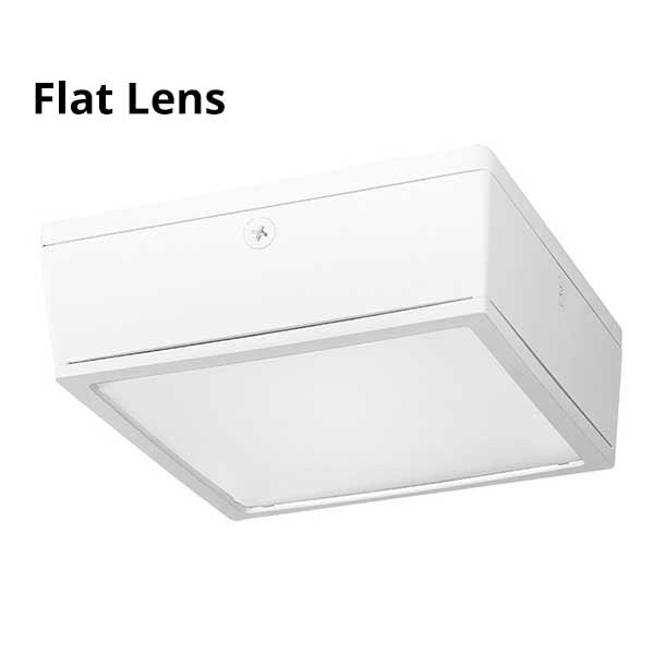 Bronze 10W LED Canopy Q5387