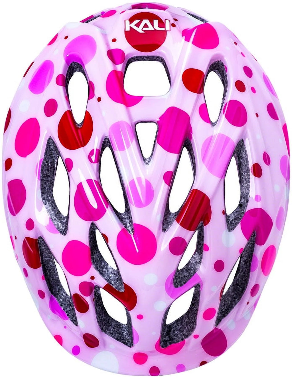 Chakra Child Helmet - Confetti Pink, Lighted, Small S714