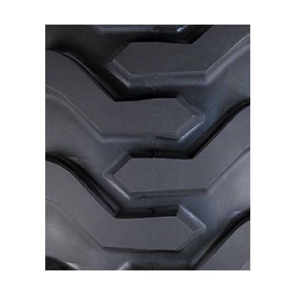 12-16.5 LRF/12ply Skid Steer Tire R6956