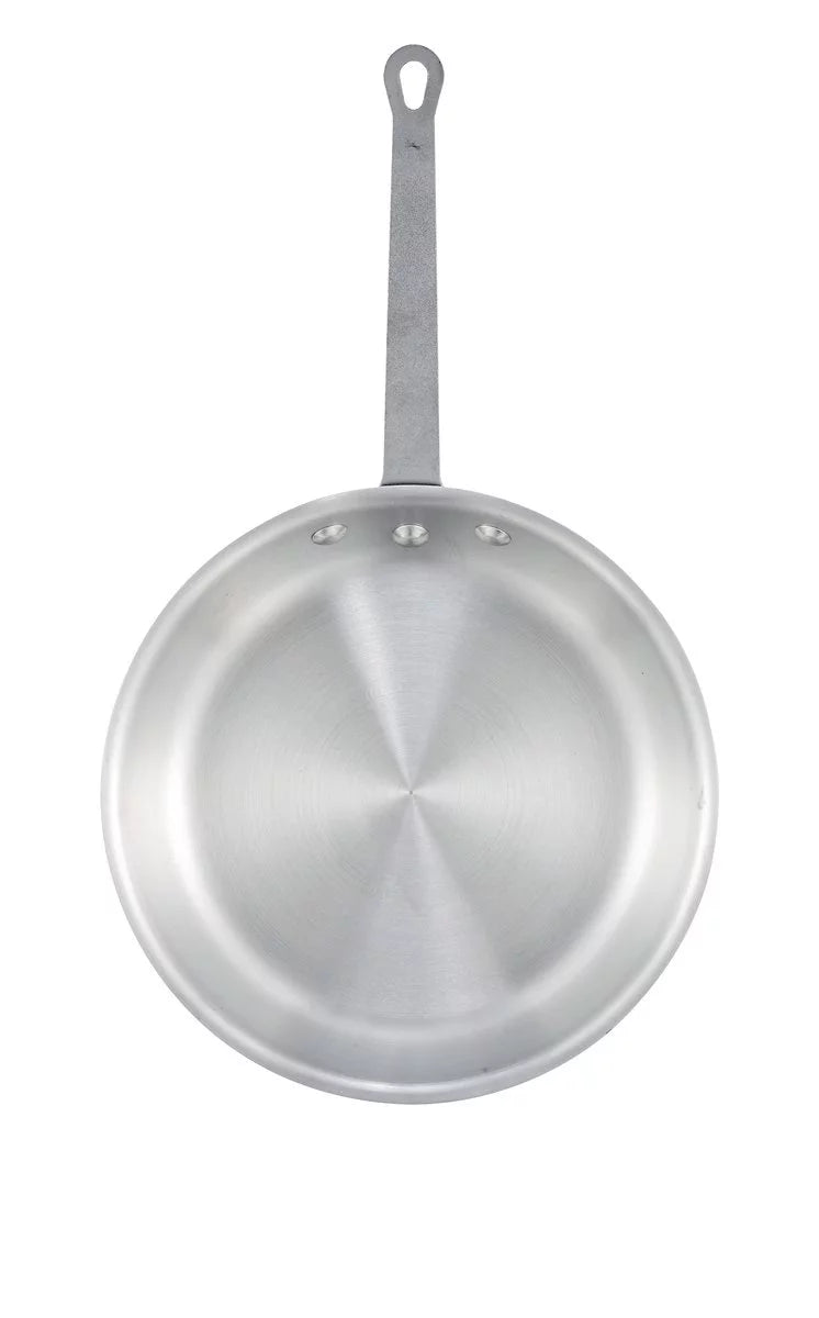 8 inch Aluminum Fry Pan C6804