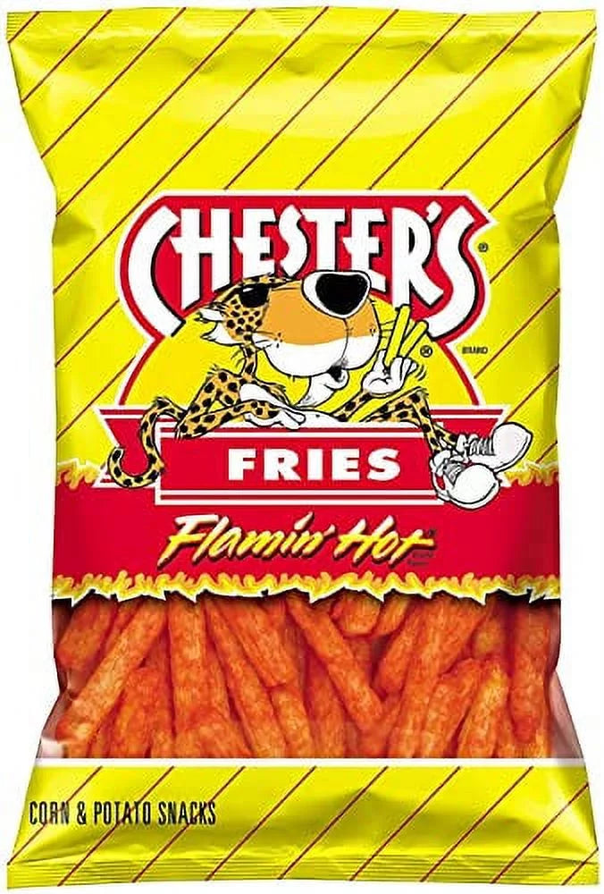 16 Gluten Free Chips & Crisps, 1.75 Ounce Bags G817