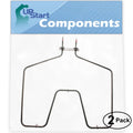 2-Pack Replacement Oven Heating Element N4314