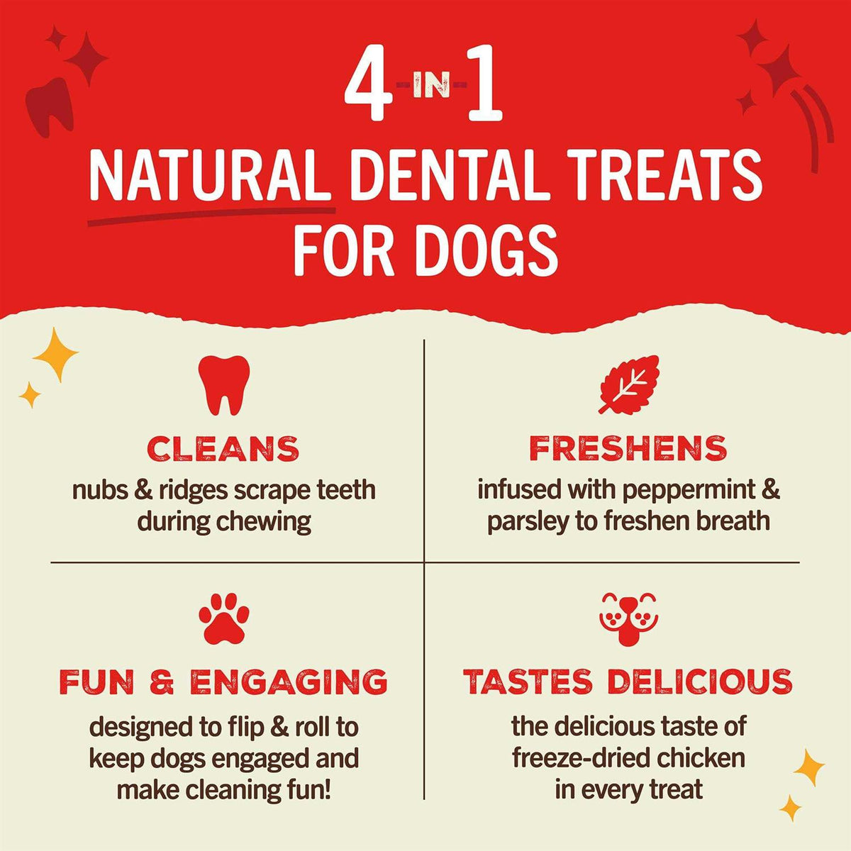 Dog Treats W16843