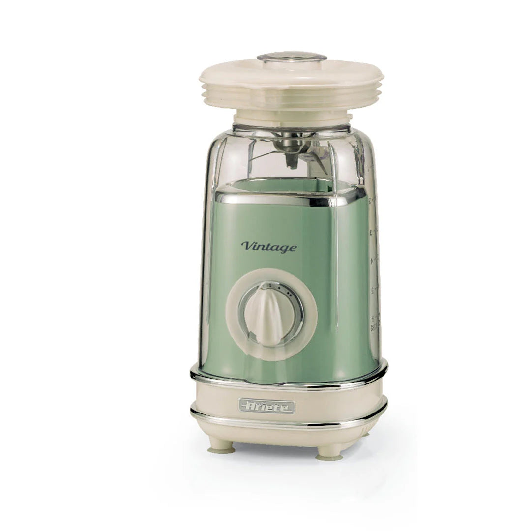 Green 500W Blender T90745