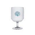 Stackable Glass Set 6 pcs R338