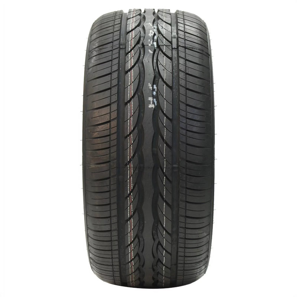 245/40R18 97W XL Passenger Tire P756