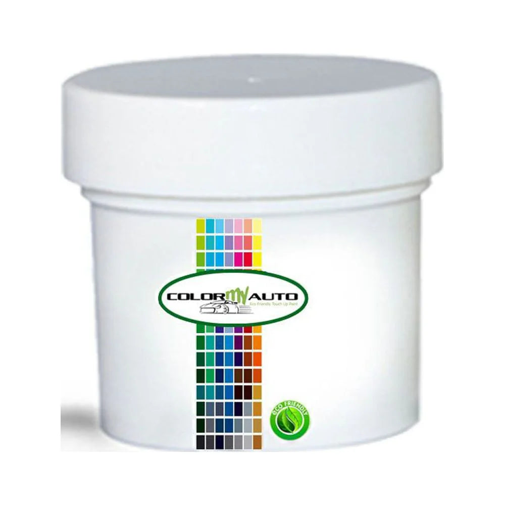 66 Single Stage Automotive Paint 1 Oz Bottle U3277