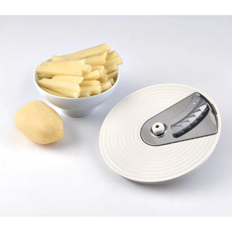 Food Processor with Blender 2.1L 1500W O4444