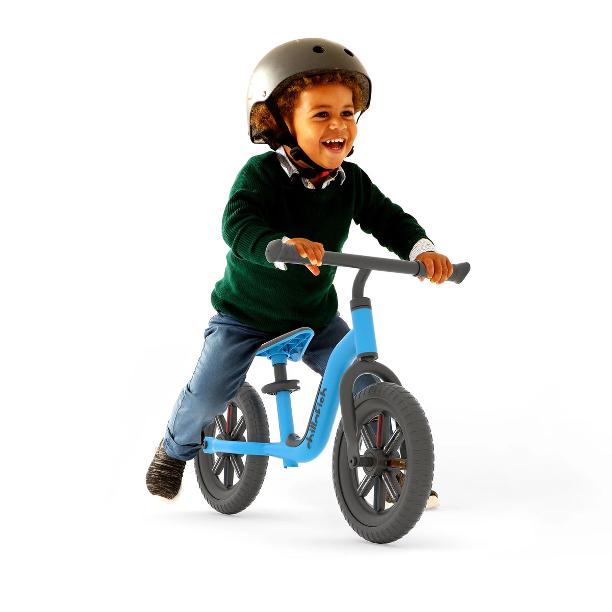 Balance Bike with Adjustable Seat K35576