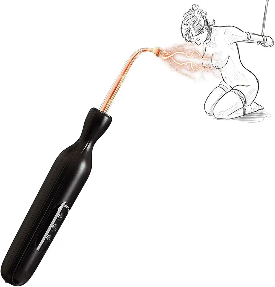 Electric Shock Stick with 5 Current Strengths O26812