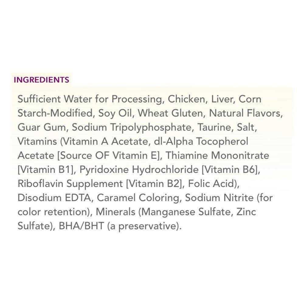 Chicken Food A83903