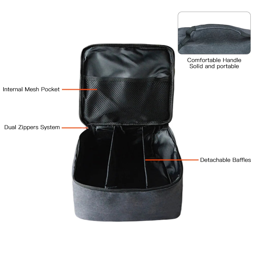 Camping Stove Storage Bag Oxford Carrier Pouch J666