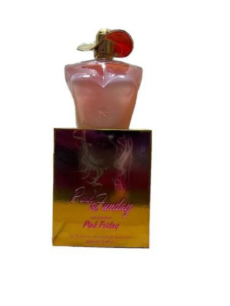 Pink Friday Eau de Parfum 3.4 Oz F32466