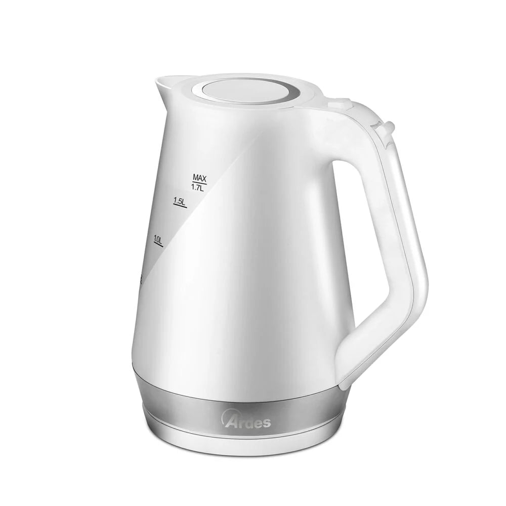 White Kettle 1,7L F663232