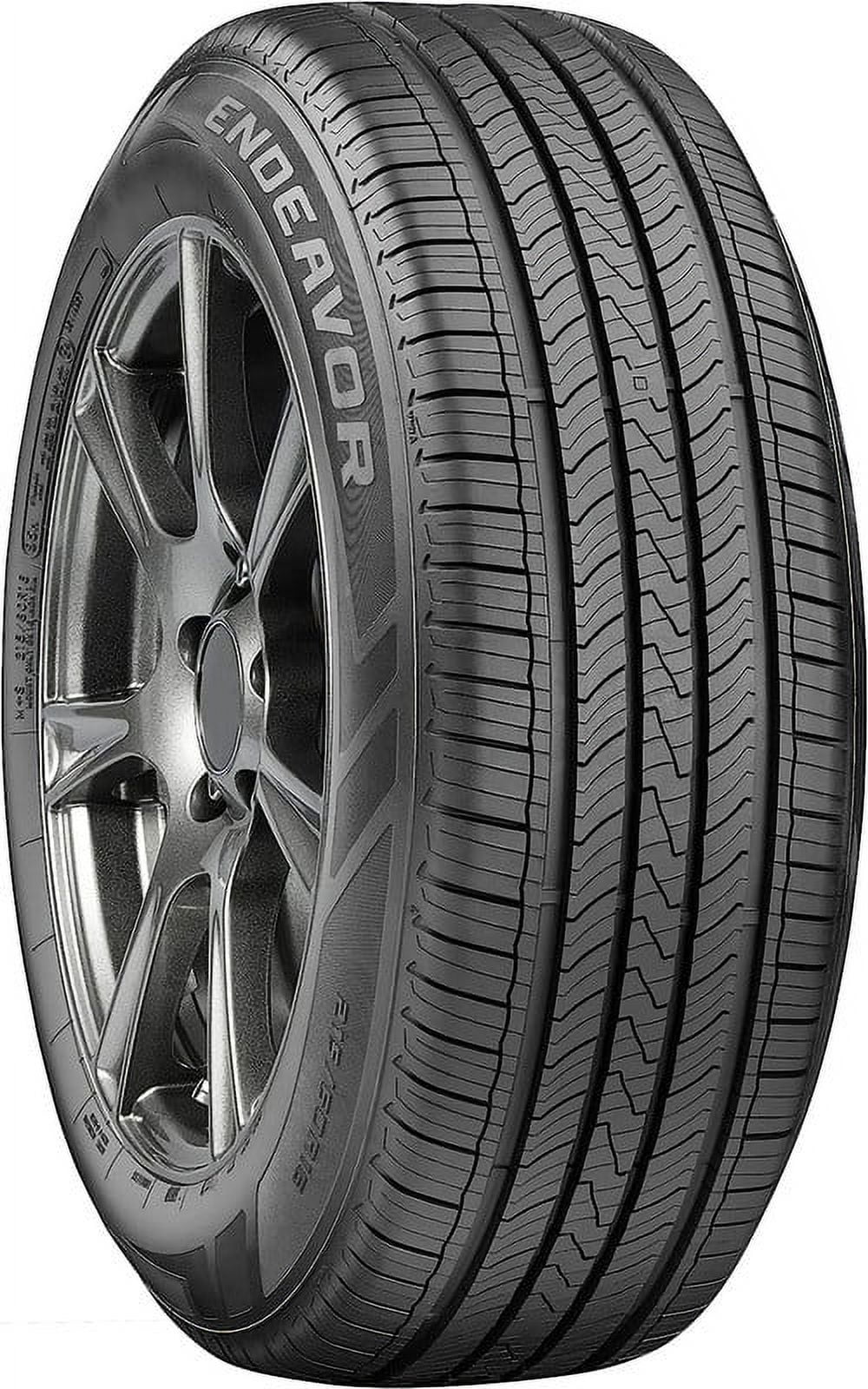215/60R16 95H All-Season Tire Z46738