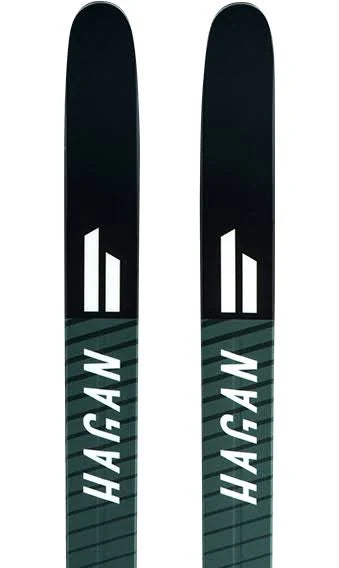 Off-Trace Backcountry Nordic Ski 180 B834