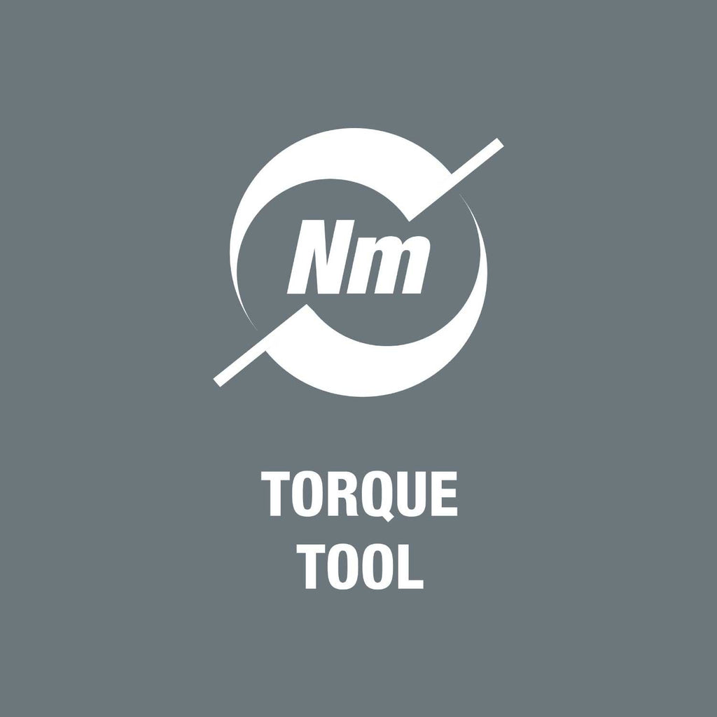 Click-Torque X 3 torque wrench, 9x12, 20-100 Nm A67006