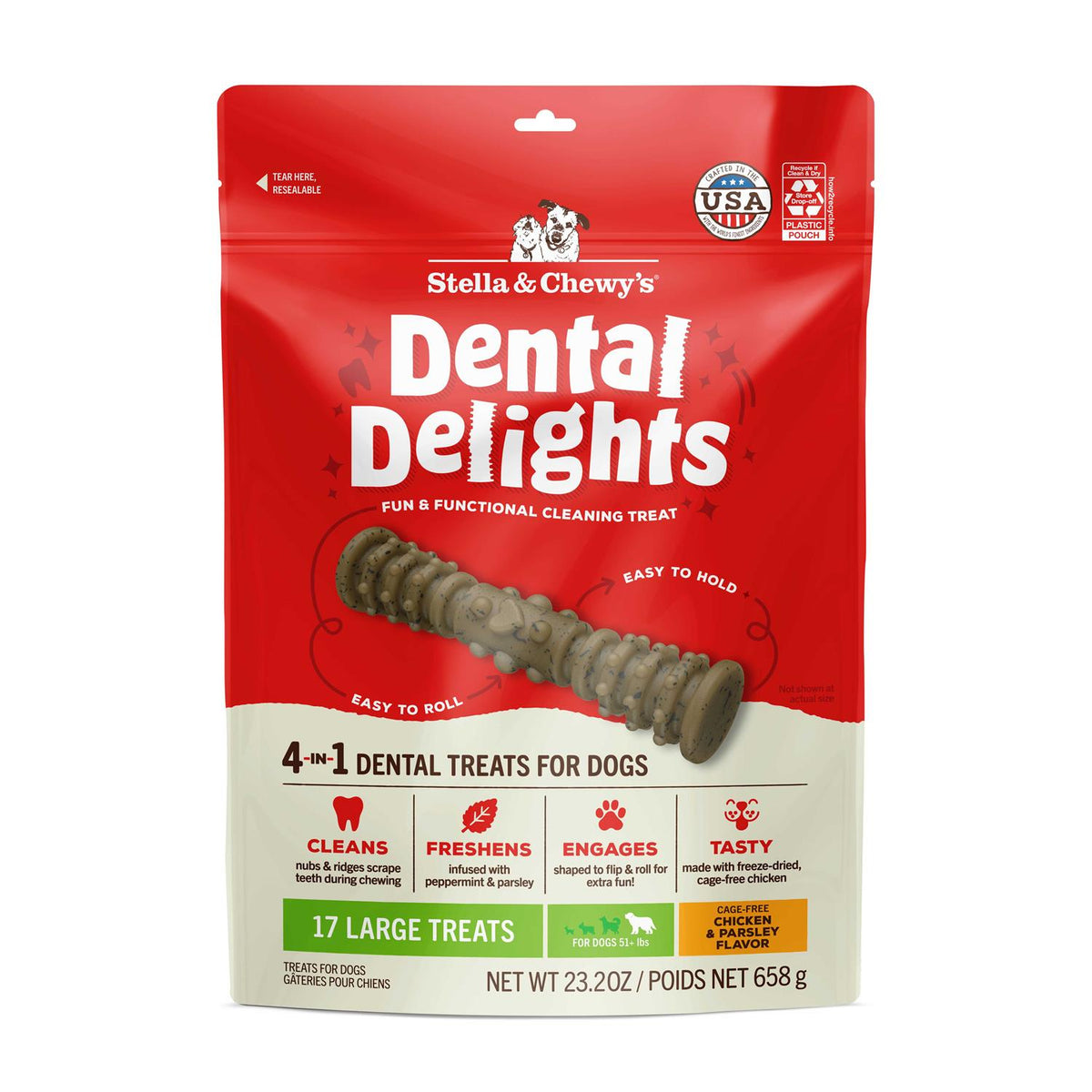 Dog Treats W16843