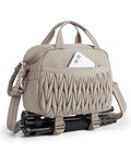 Camel Camera Sling Bag with Tripod Holder U345228
