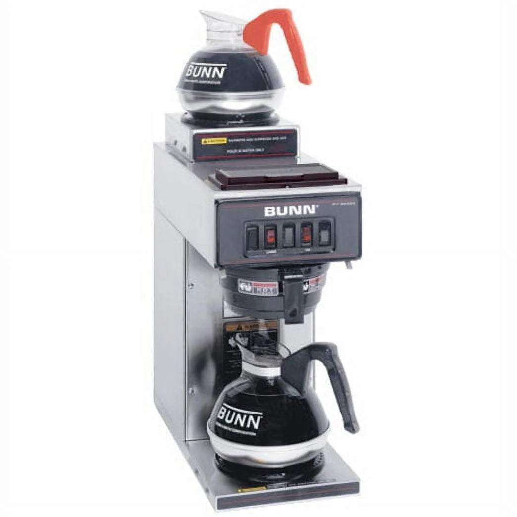 Commercial Coffee Brewer R192