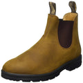 Crazy Horse Brown Boots F7587