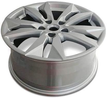 18 inch 5 Lug Aluminum Wheel Rim R188282