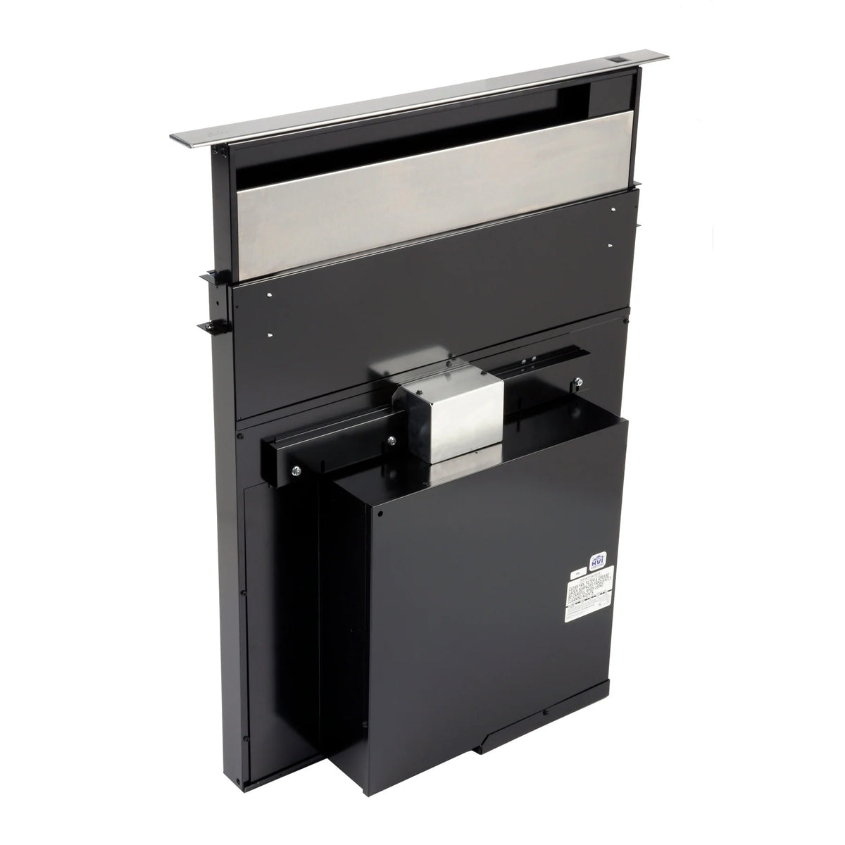 36 In. Stainless Steel Downdraft Range Hood H978535