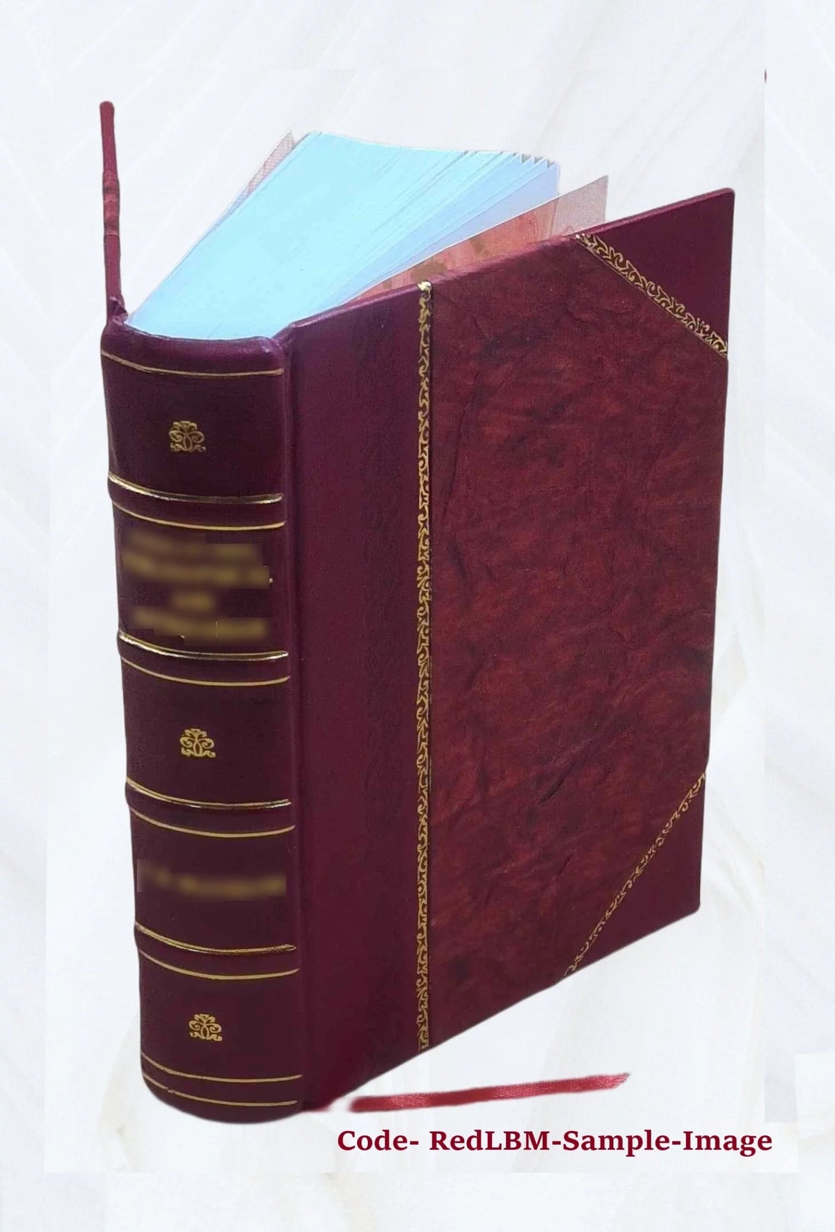 Alcohol Production Chemistry and Industrial Applications Leather Bound F97465