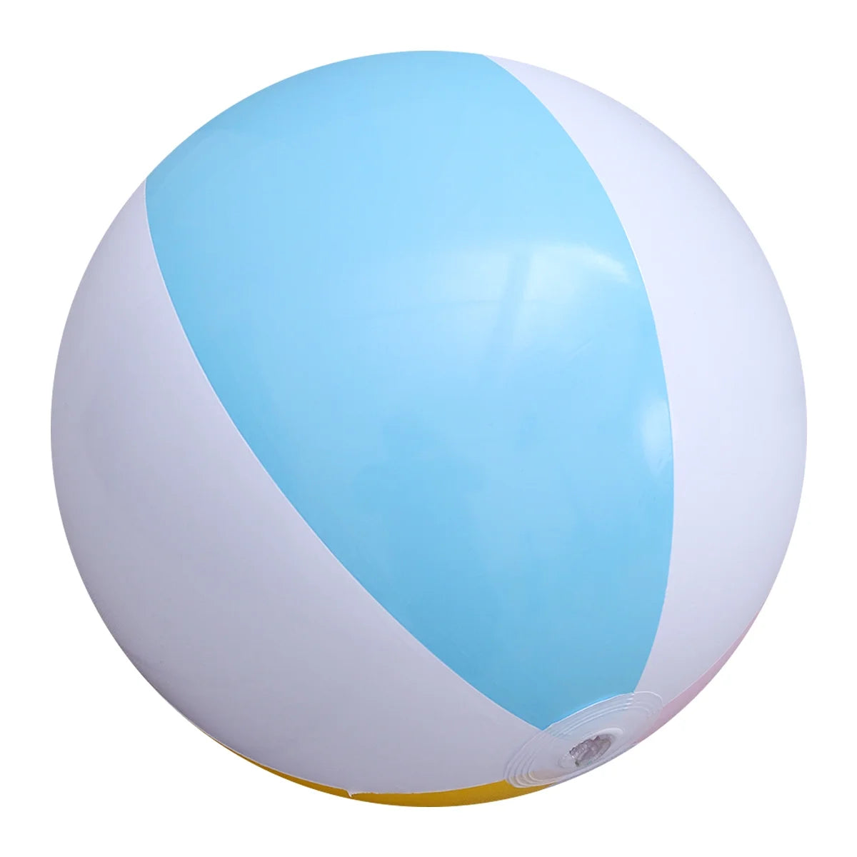 Inflatable PVC Beach Ball Toy G922