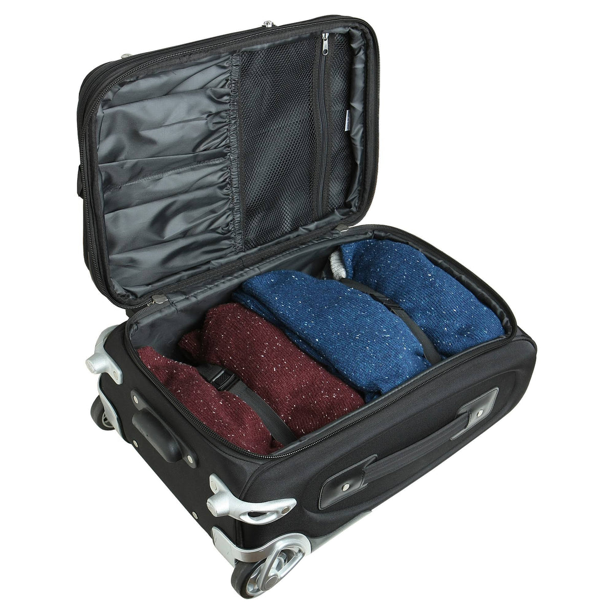 21 inch Carry on X204