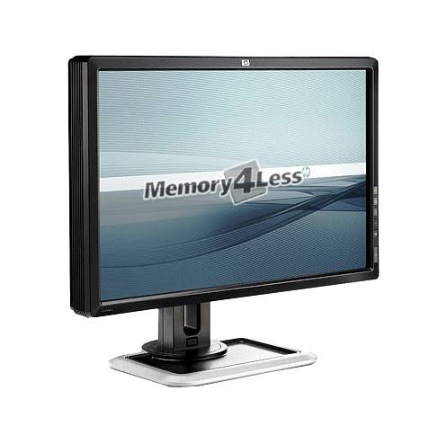 24.0-inch Widescreen TFT Active Matrix LCD Monitor I288873