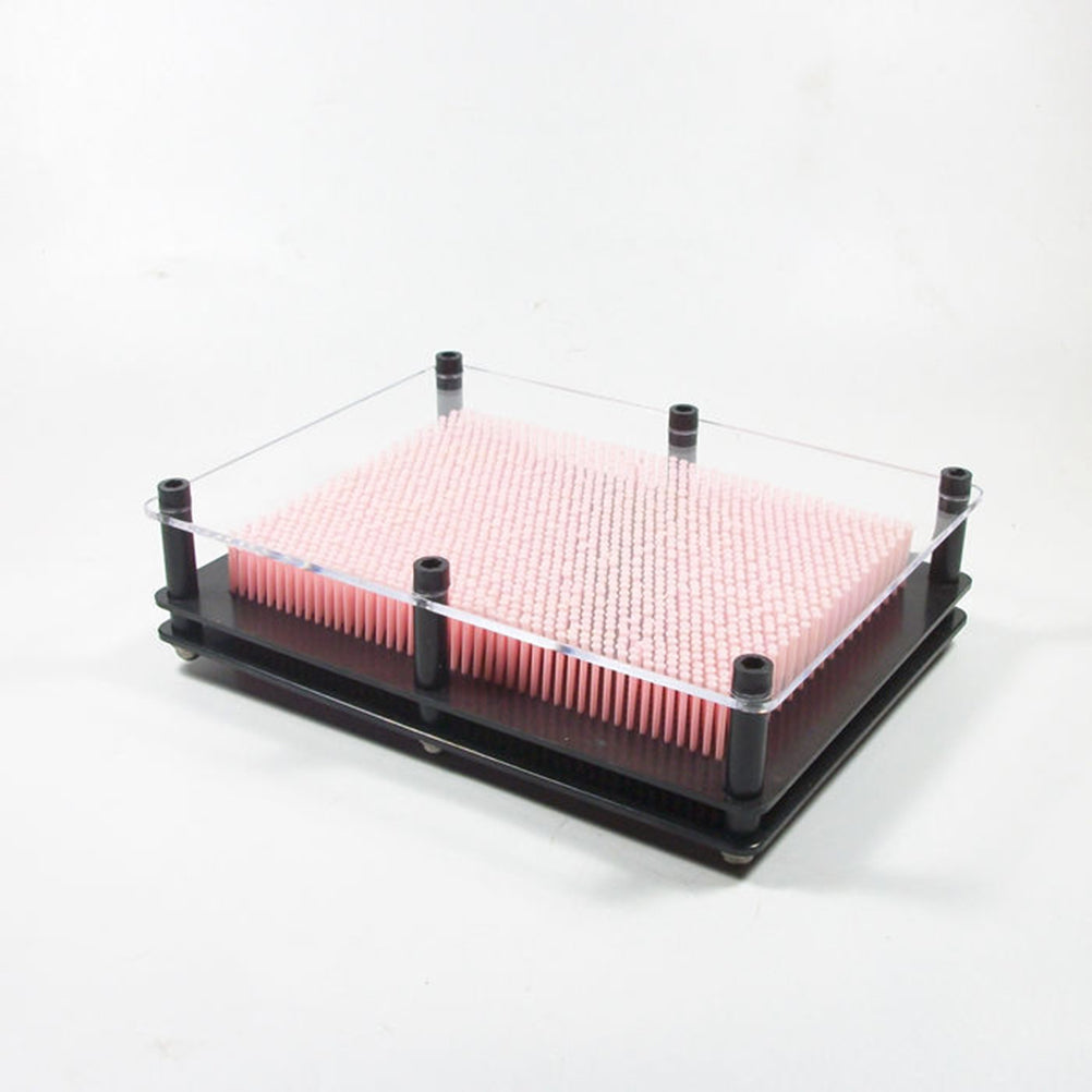 Medium Size 3-Dimensional Pin Art Board Toy I13876