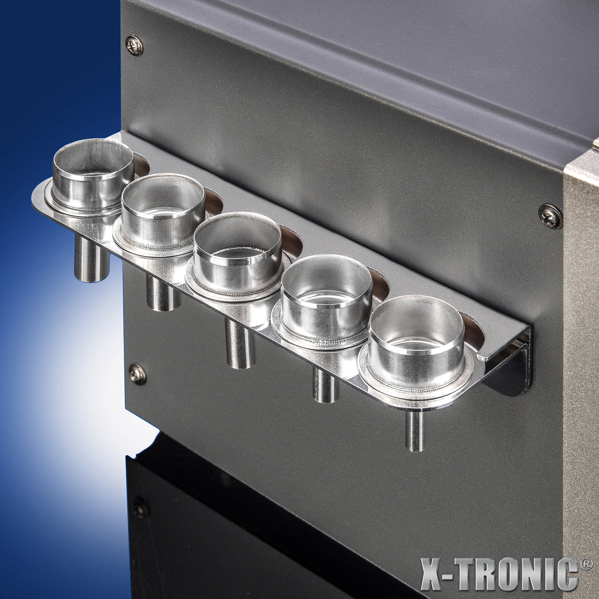 1000 W Hot Air Rework Station M691